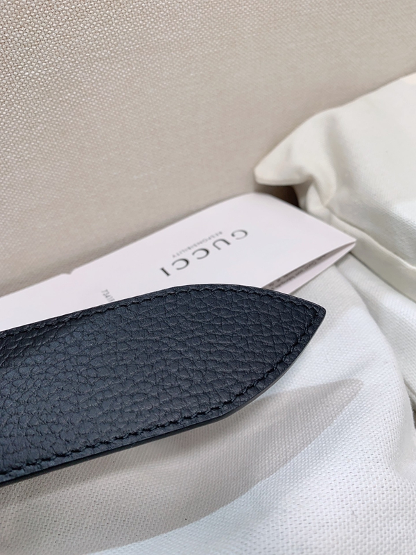 スーパーコピーグッチベルト細部ディテール